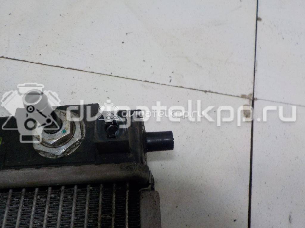 Фото Радиатор основной  253102b970 для Hyundai Santa Fé / Grand Santa Fé {forloop.counter}}