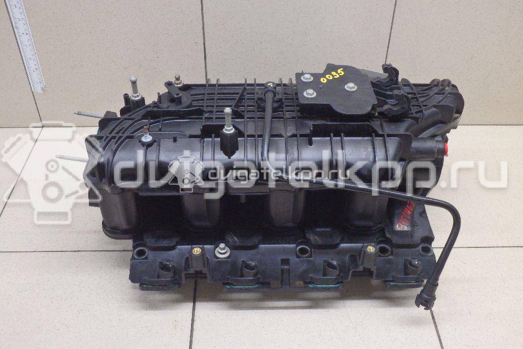 Фото Коллектор впускной для двигателя L9H для Cadillac / Chevrolet / Gmc 401-426 л.с 16V 6.2 л бензин 12597600 {forloop.counter}}