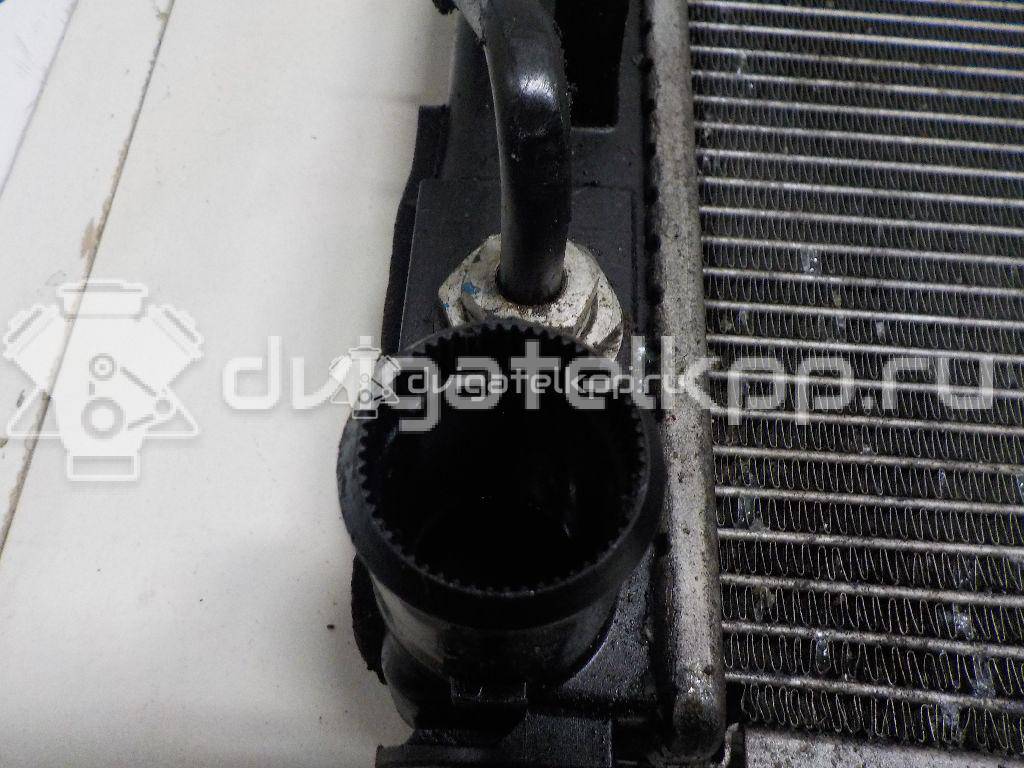 Фото Радиатор основной  253102b970 для Hyundai Santa Fé / Grand Santa Fé {forloop.counter}}