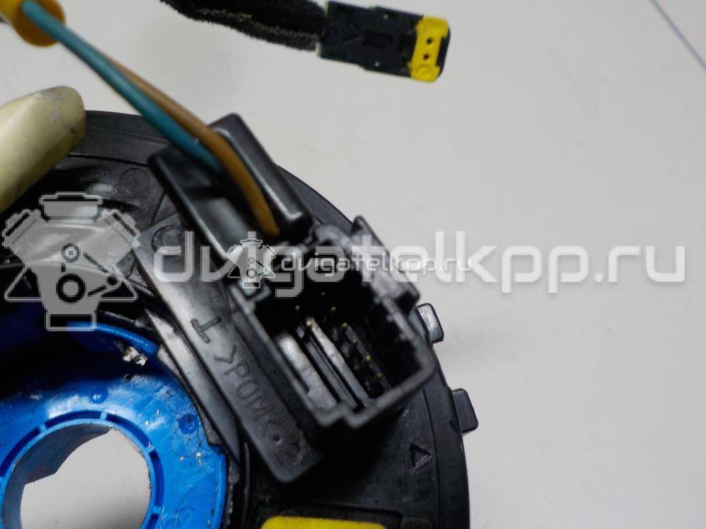 Фото Механизм подрулевой для SRS (ленточный)  934902B200 для Hyundai Santa Fé {forloop.counter}}