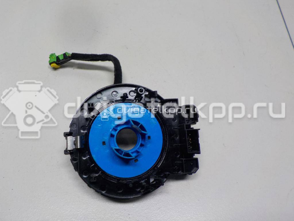 Фото Механизм подрулевой для SRS (ленточный)  934902B200 для Hyundai Santa Fé {forloop.counter}}