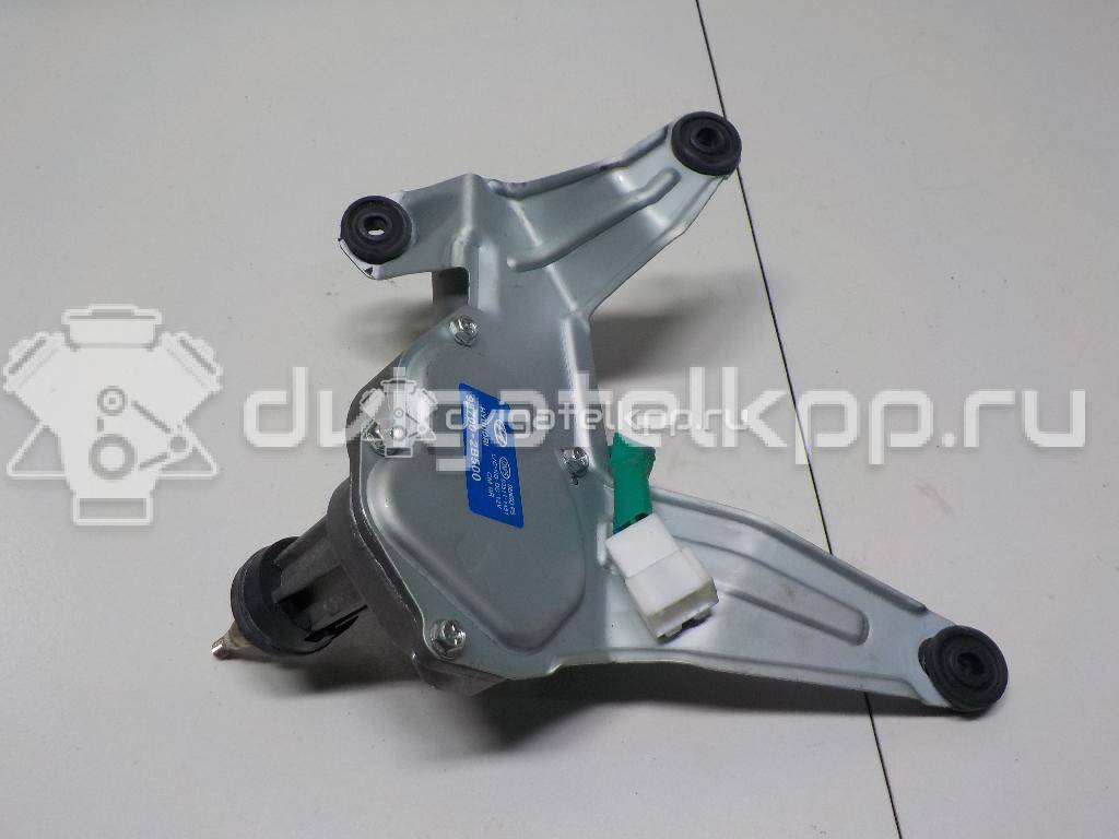 Фото Моторчик стеклоочистителя задний  987102B500 для Hyundai Santa Fé {forloop.counter}}