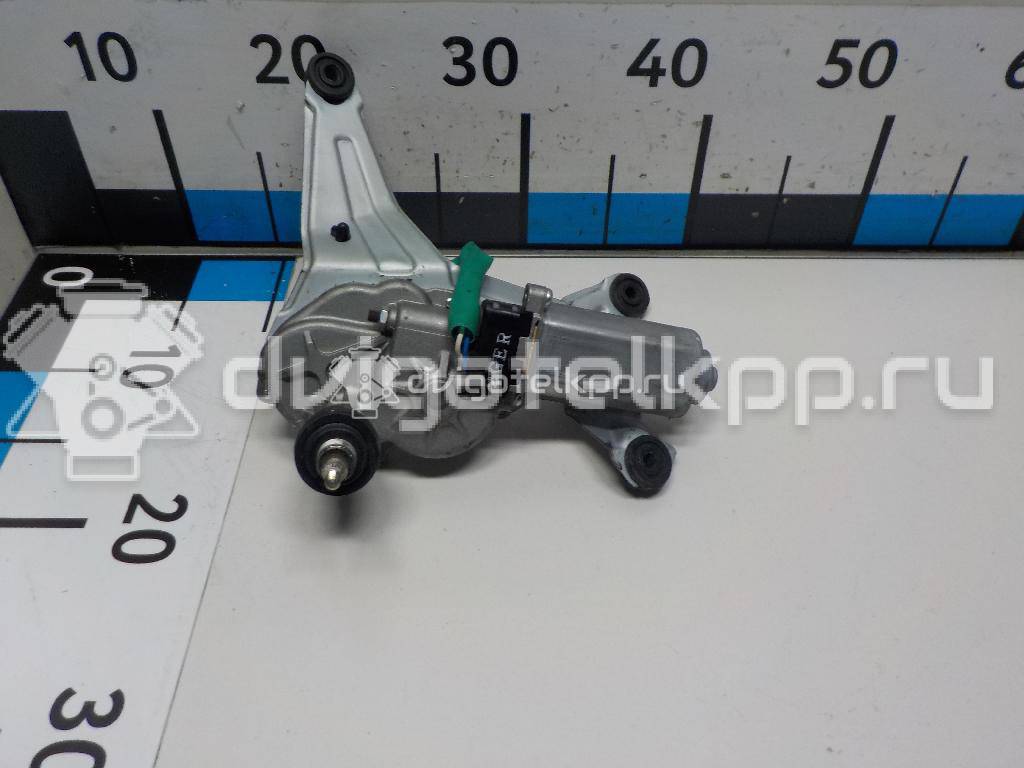 Фото Моторчик стеклоочистителя задний  987102B500 для Hyundai Santa Fé {forloop.counter}}