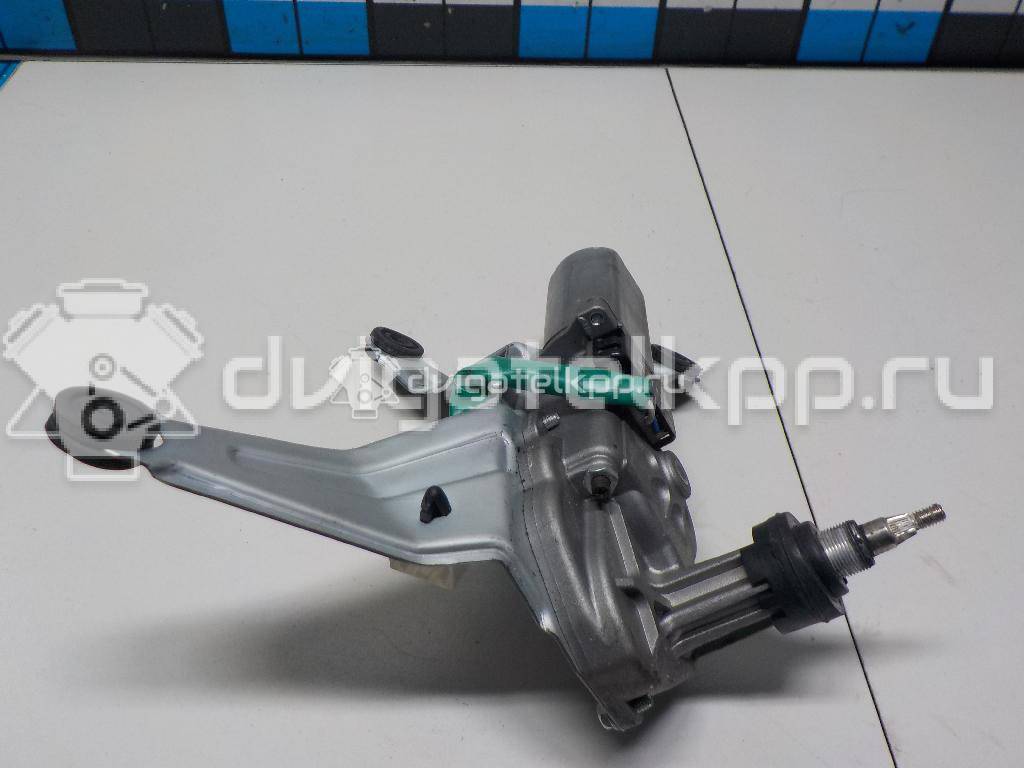 Фото Моторчик стеклоочистителя задний  987102B500 для Hyundai Santa Fé {forloop.counter}}