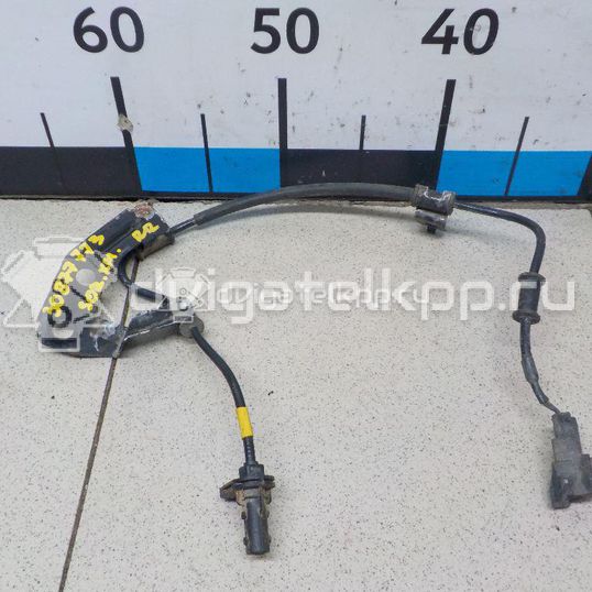 Фото Датчик ABS задний правый  956812W500 для Hyundai Santa Fé / Grand Santa Fé