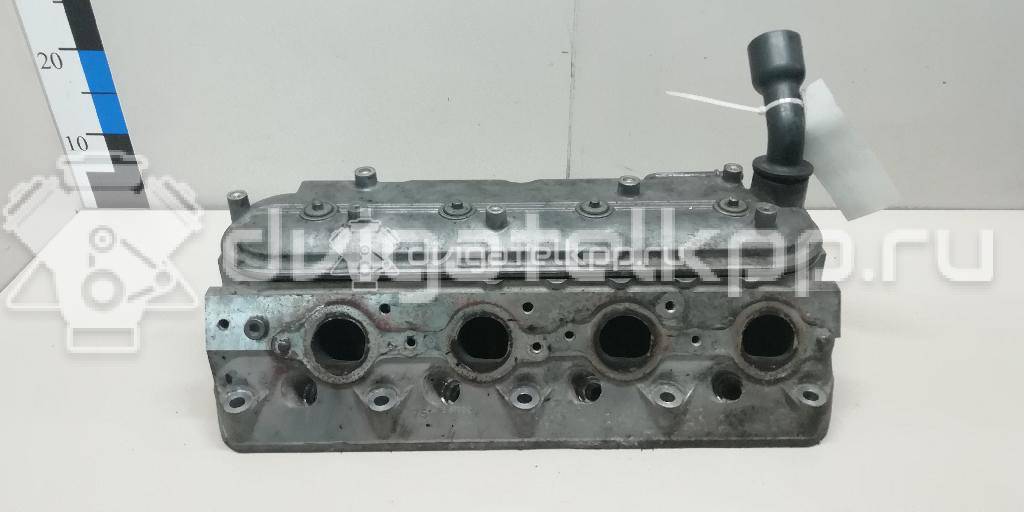 Фото Головка блока для двигателя L9H для Cadillac / Chevrolet / Gmc 401-409 л.с 16V 6.2 л бензин {forloop.counter}}