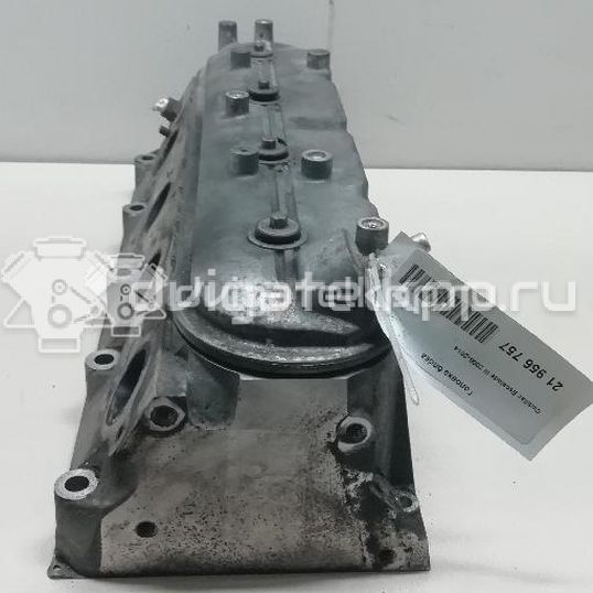 Фото Головка блока для двигателя L9H для Cadillac / Hummer / Chevrolet / Gmc 398 л.с 16V 6.2 л бензин