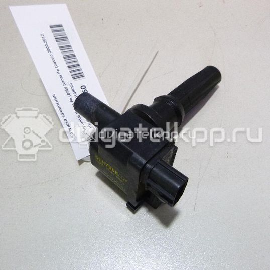 Фото Катушка зажигания  2730138020 для Hyundai Tucson / Getz Tb / Highway Van / I30 / Sonata