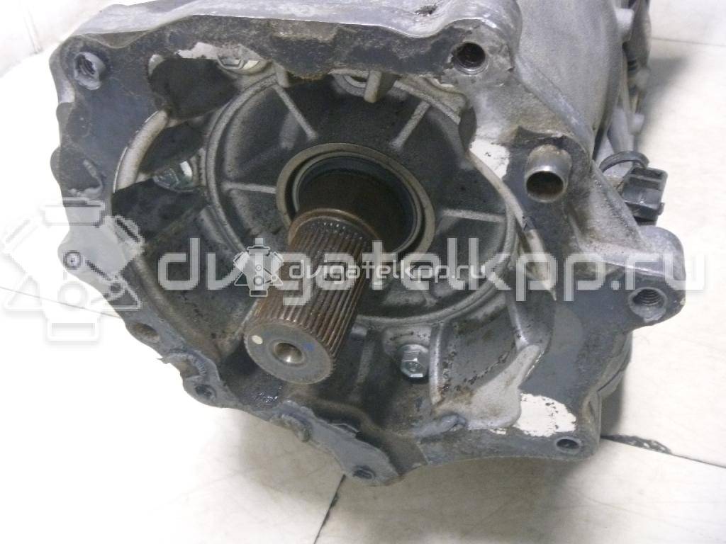 Фото Контрактная (б/у) АКПП для Cadillac Xlr / Srx / Sts 325 л.с 32V 4.6 л LH2 бензин 17804013 {forloop.counter}}