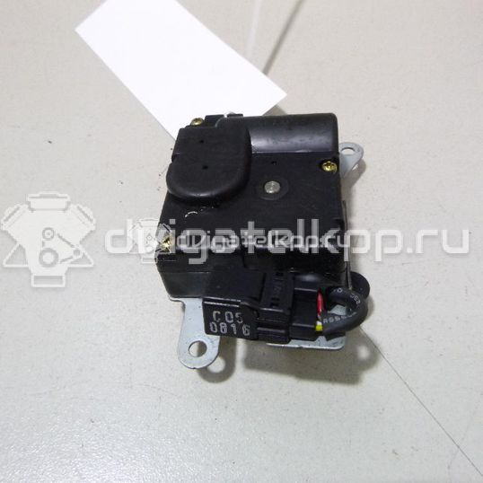 Фото Моторчик заслонки отопителя  9722238000 для hyundai Santa Fe (SM)/ Santa Fe Classic