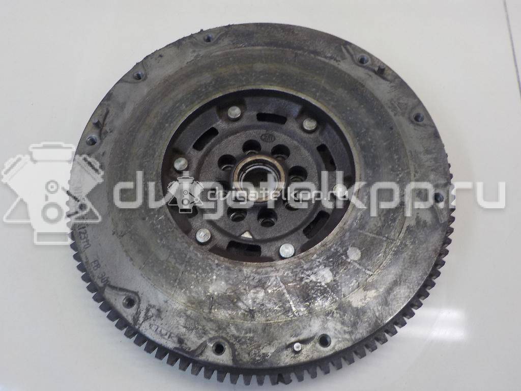 Фото Маховик для двигателя YD25DDTi для Nissan Bassara / Nv350 E26 / Serena / Sani / Presage 100-190 л.с 16V 2.5 л Дизельное топливо 12310EB300 {forloop.counter}}