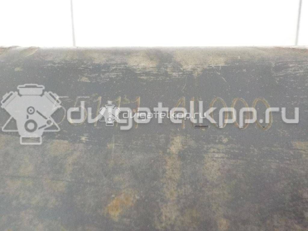 Фото Балка задняя  551004L100 для hyundai Solaris {forloop.counter}}