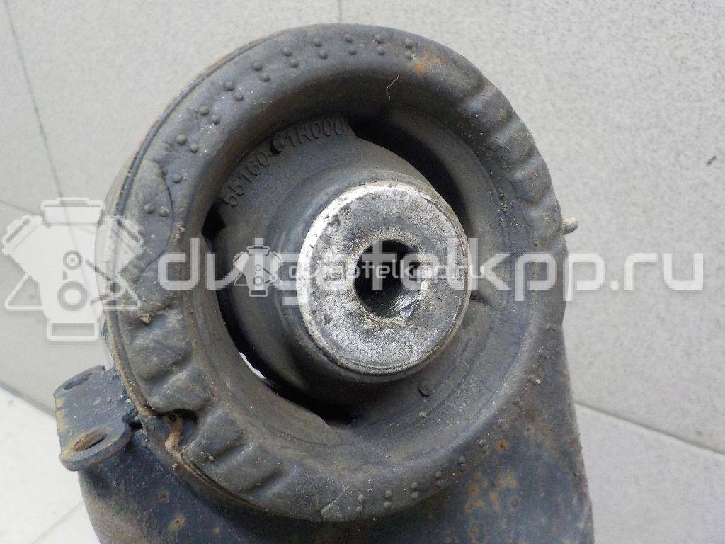 Фото Балка задняя  551004L100 для hyundai Solaris {forloop.counter}}