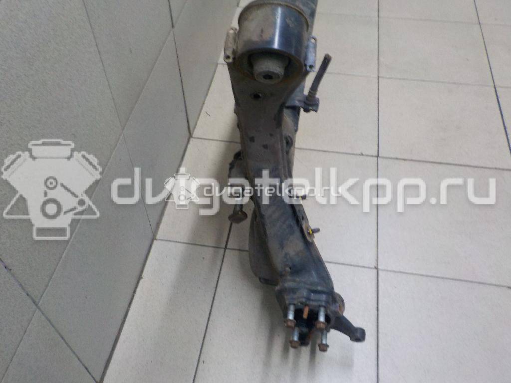 Фото Балка задняя  551004L100 для hyundai Solaris {forloop.counter}}