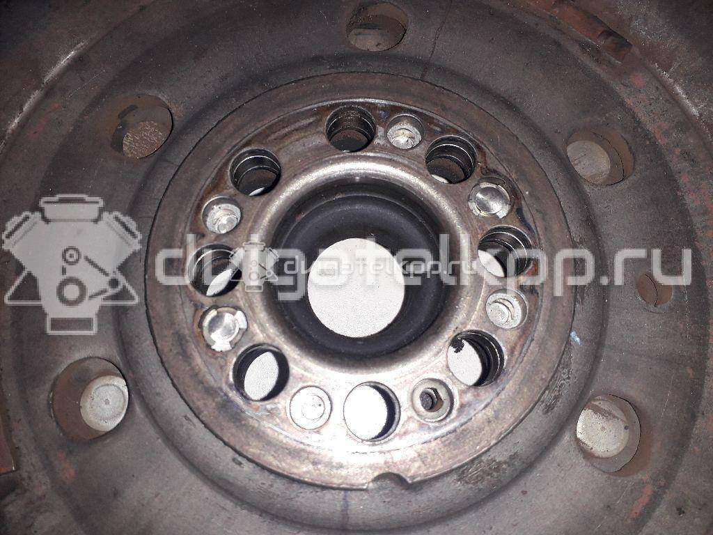 Фото Маховик для двигателя YD25DDTi для Nissan Bassara / Nv350 E26 / Serena / Sani / Presage 100-190 л.с 16V 2.5 л Дизельное топливо 12310EB300 {forloop.counter}}