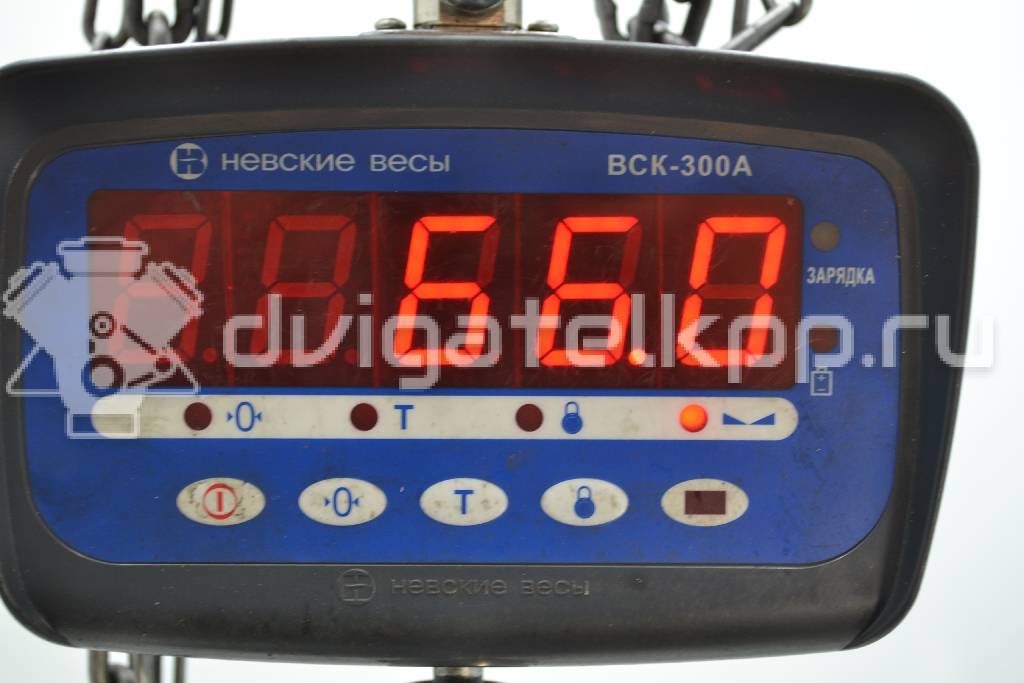 Фото Контрактный (б/у) двигатель G4FA для Kia (Dyk) / Hyundai / Kia 100-109 л.с 16V 1.4 л бензин 211012BW01 {forloop.counter}}