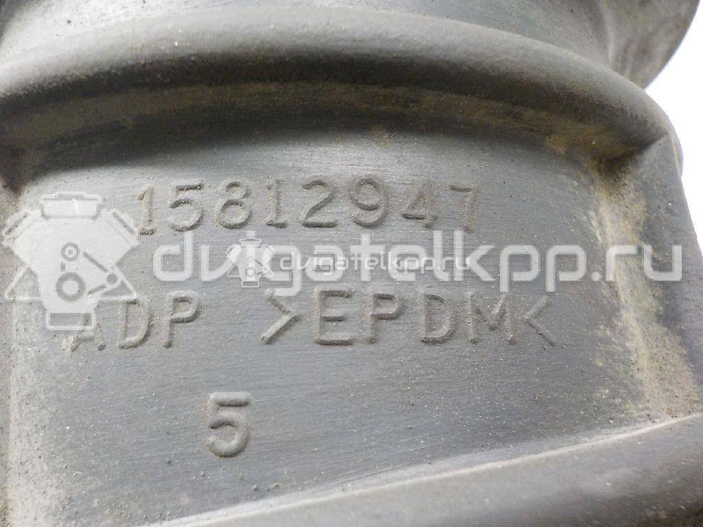 Фото Патрубок воздушного фильтра для двигателя LY7 для Pontiac / Gmc / Isuzu / Chevrolet / Buick / Cadillac / Holden / Daewoo 211 л.с 24V 3.6 л бензин 15812947 {forloop.counter}}