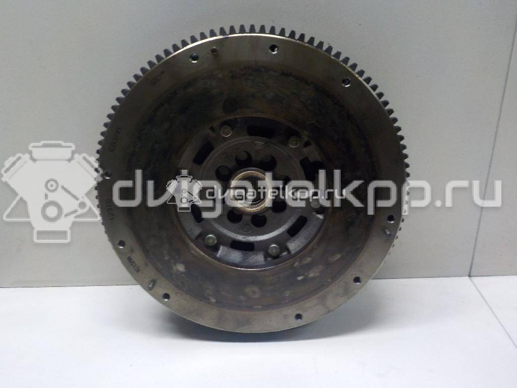 Фото Маховик для двигателя YD25DDTi для Nissan Bassara / Nv350 E26 / Serena / Sani / Presage 100-190 л.с 16V 2.5 л Дизельное топливо 12310EB30A {forloop.counter}}