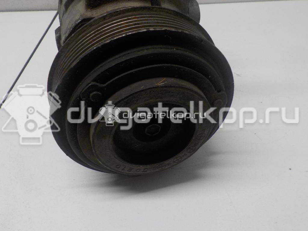 Фото Компрессор системы кондиционирования  977014L000 для Hyundai Accent {forloop.counter}}