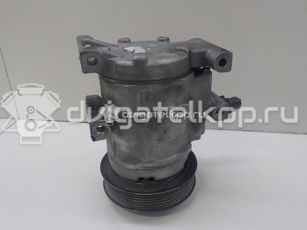 Фото Компрессор системы кондиционирования  977014L000 для Hyundai Accent {forloop.counter}}