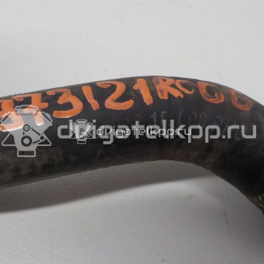 Фото Патрубок отопителя  973121R000 для hyundai Solaris
