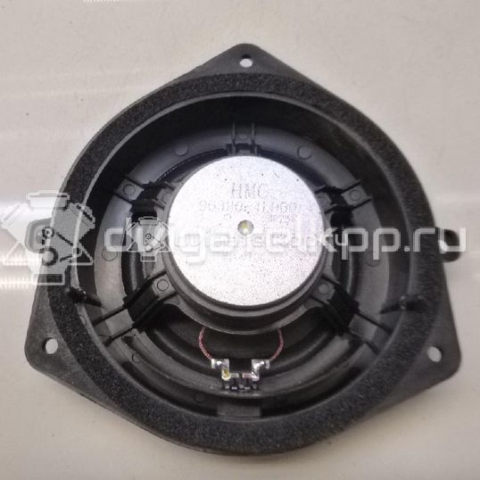 Фото Динамик  963304L000 для hyundai Solaris