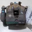 Фото Суппорт тормозной передний левый  581104L000 для Hyundai Accent / I20 {forloop.counter}}