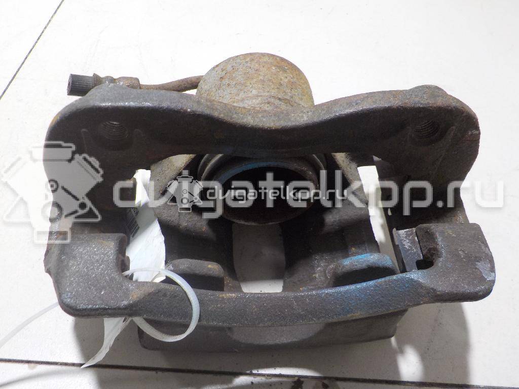 Фото Суппорт тормозной передний левый  581104L000 для Hyundai Accent / I20 {forloop.counter}}