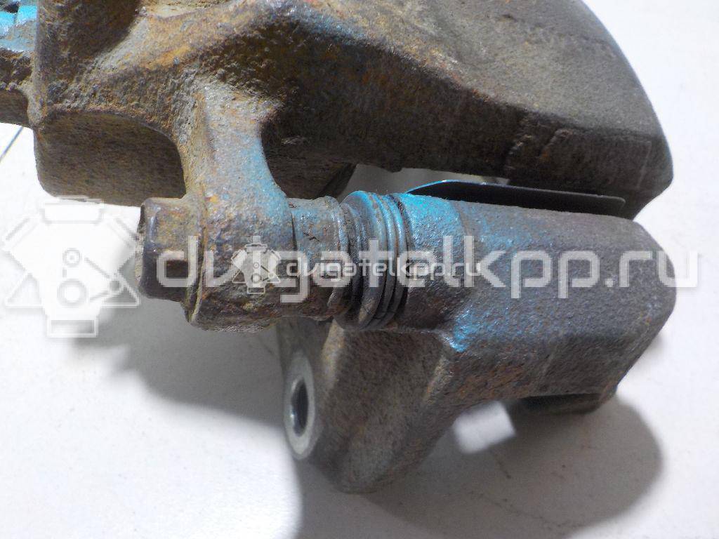 Фото Суппорт тормозной передний левый  581104L000 для Hyundai Accent / I20 {forloop.counter}}
