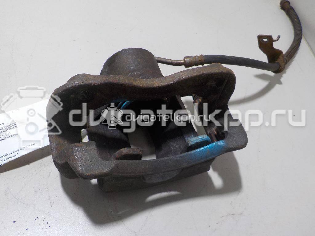 Фото Суппорт тормозной передний правый  581304L000 для Hyundai Accent / I20 {forloop.counter}}