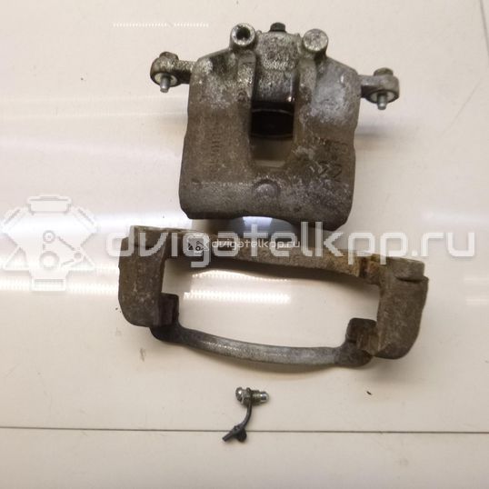 Фото Суппорт тормозной передний правый  581901RA00 для Hyundai I20