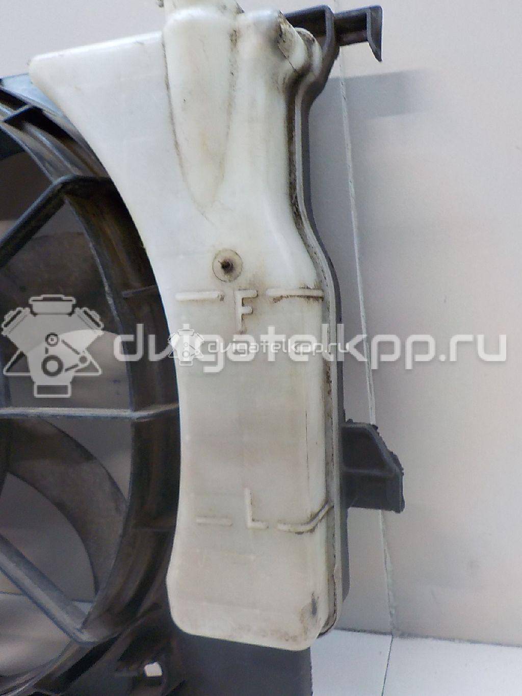 Фото Вентилятор радиатора  253801R050 для Hyundai H-1 / Accent / Veloster Fs {forloop.counter}}