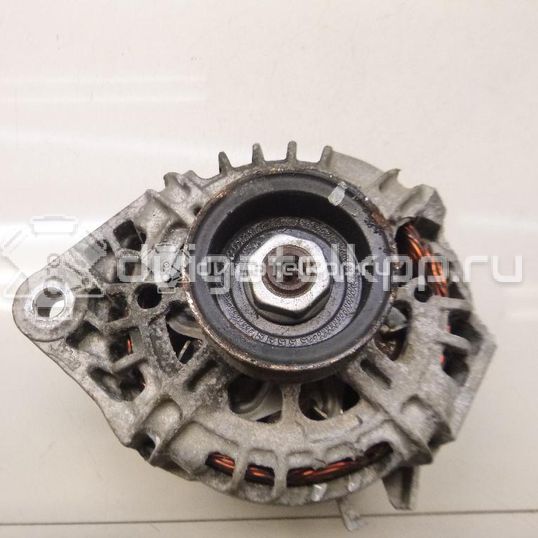 Фото Генератор  373002b610 для hyundai Solaris