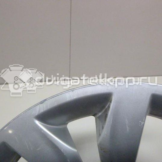 Фото Колпак декоративный  52960H5000 для hyundai Solaris
