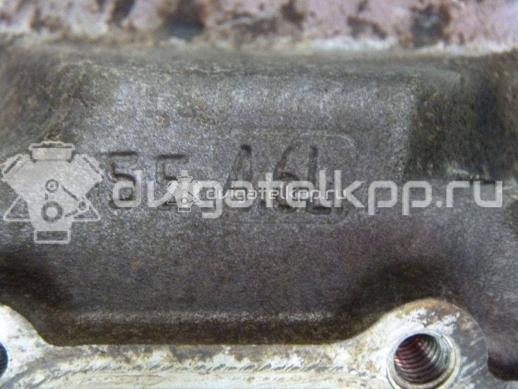 Фото Головка блока для двигателя LH2 для Cadillac Xlr / Srx / Sts 325 л.с 32V 4.6 л бензин 12581538 {forloop.counter}}