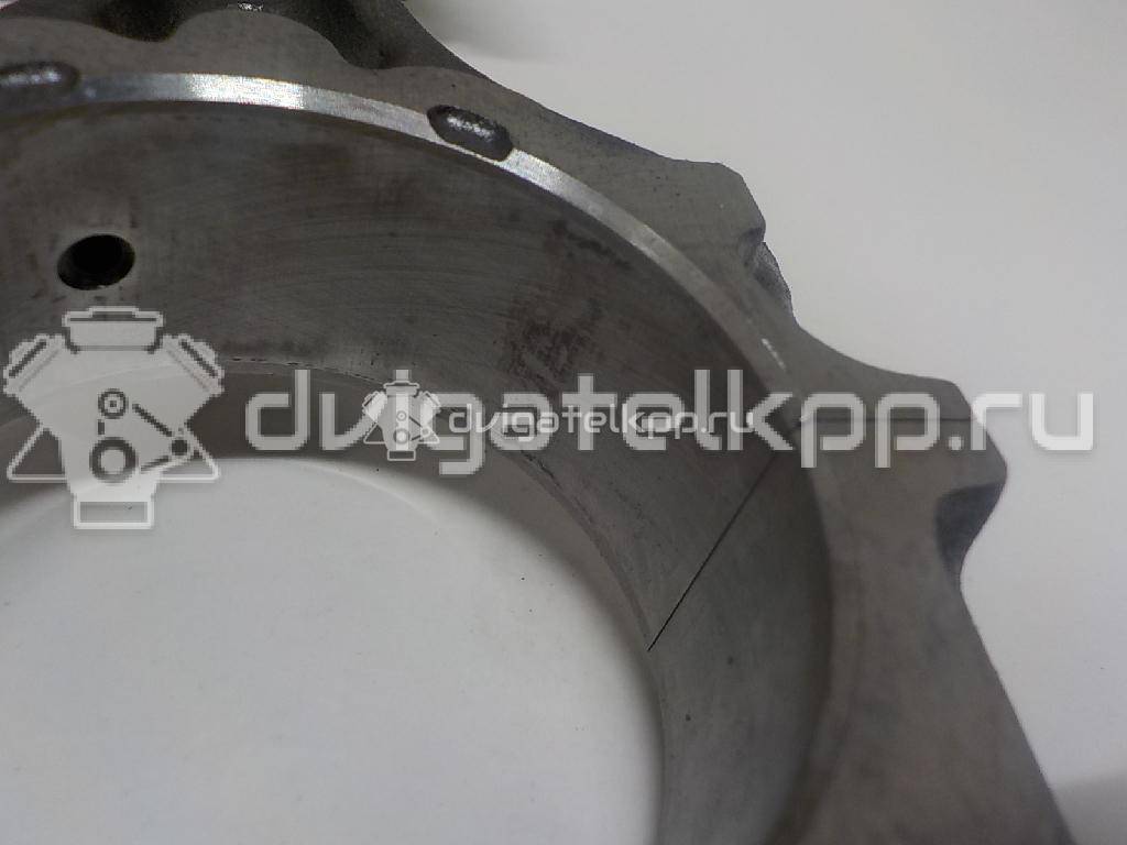 Фото Поршень с шатуном для двигателя YD25DDTi для Nissan Bassara / Nv350 E26 / Serena / Sani / Presage 100-190 л.с 16V 2.5 л Дизельное топливо {forloop.counter}}