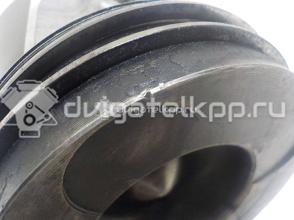 Фото Поршень с шатуном для двигателя YD25DDTi для Nissan Bassara / Nv350 E26 / Serena / Sani / Presage 100-190 л.с 16V 2.5 л Дизельное топливо {forloop.counter}}