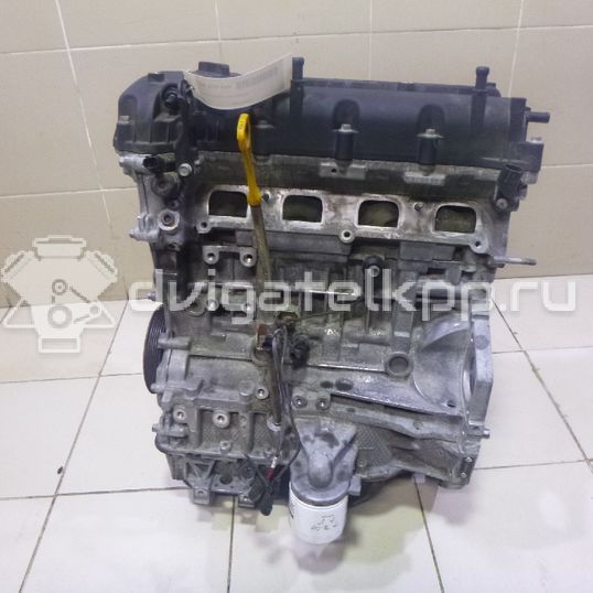 Фото Контрактный (б/у) двигатель  для hyundai ix35/Tucson  V   108Q12GA00