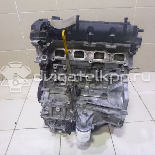 Фото Контрактный (б/у) двигатель G4KE для Hyundai (Beijing) / Hyundai / Kia 170-180 л.с 16V 2.4 л бензин 108Q12GA00