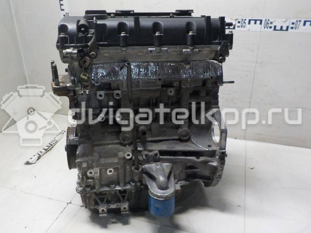 Фото Контрактный (б/у) двигатель G4KA для Hyundai / Kia 144 л.с 16V 2.0 л бензин 103Q12GA00 {forloop.counter}}