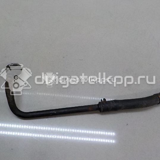 Фото Трубка турбокомпрессора (турбины)  0K88R13540 для hyundai Terracan