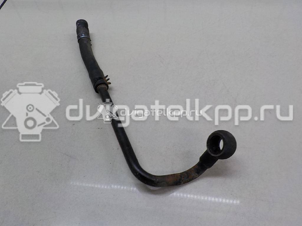 Фото Трубка турбокомпрессора (турбины)  0K88R13540 для hyundai Terracan {forloop.counter}}