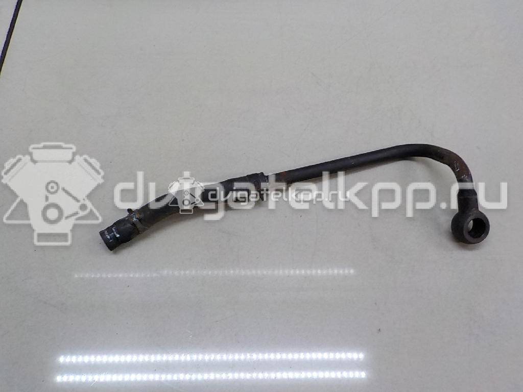 Фото Трубка турбокомпрессора (турбины)  0K88R13540 для hyundai Terracan {forloop.counter}}