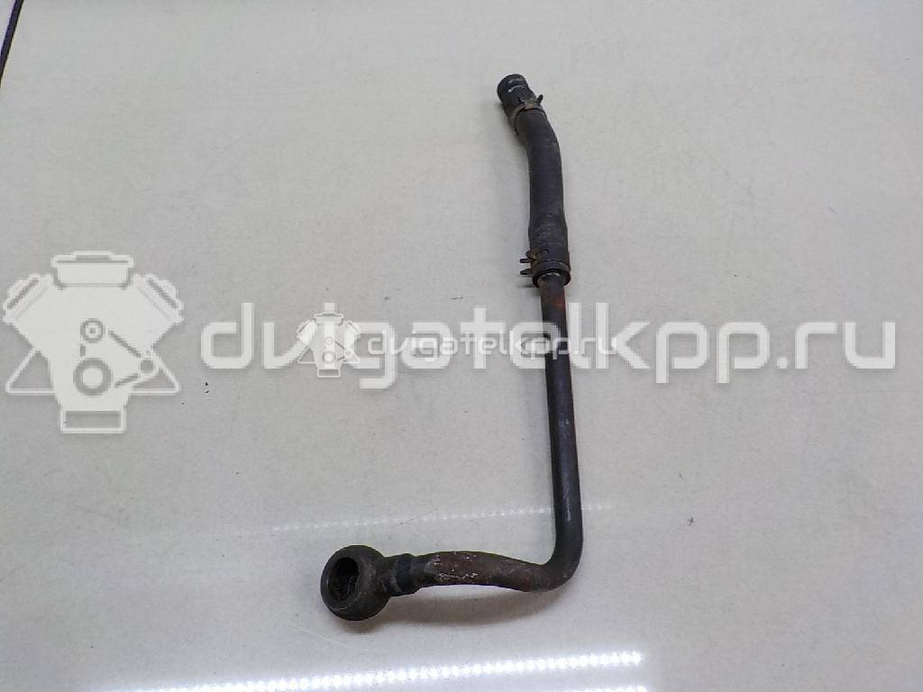 Фото Трубка турбокомпрессора (турбины)  0K88R13540 для hyundai Terracan {forloop.counter}}