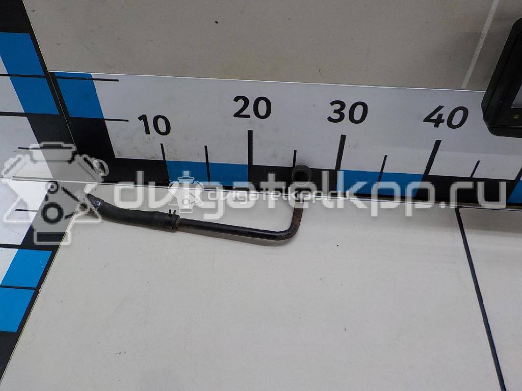Фото Трубка турбокомпрессора (турбины)  0K88R13540 для hyundai Terracan {forloop.counter}}
