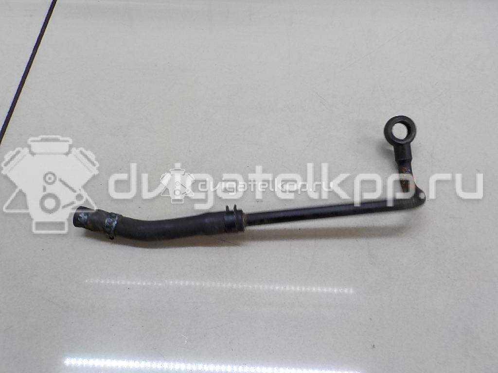 Фото Трубка турбокомпрессора (турбины)  0K88R13540 для hyundai Terracan {forloop.counter}}