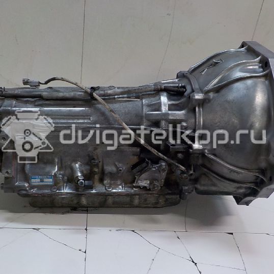 Фото Контрактная (б/у) АКПП для Hyundai / Kia 150-163 л.с 16V 2.9 л J3 Дизельное топливо 45000h1070