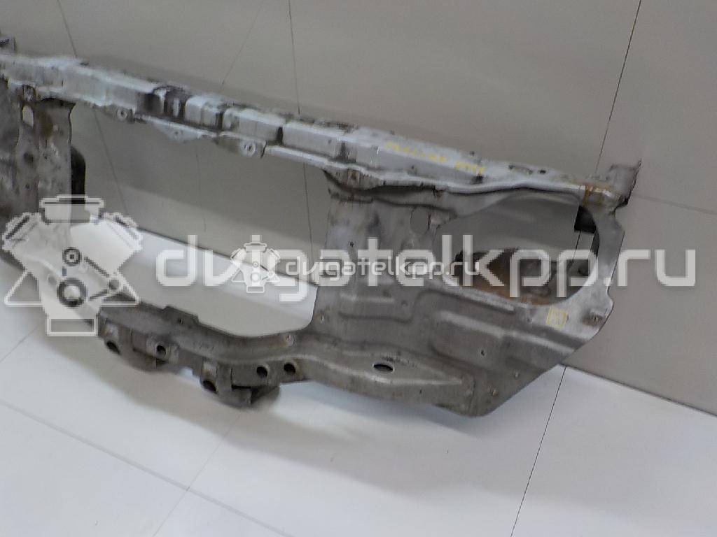 Фото Панель передняя  64100h1040 для Hyundai Terracan Hp {forloop.counter}}