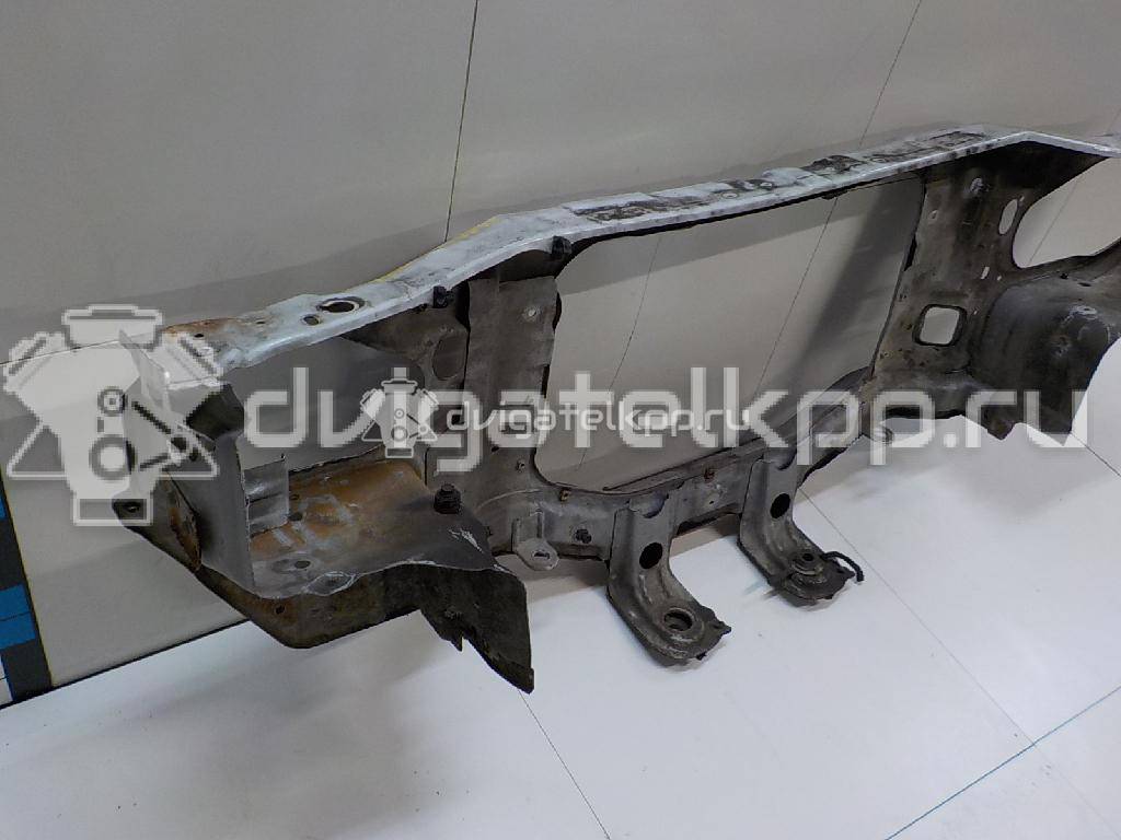 Фото Панель передняя  64100h1040 для Hyundai Terracan Hp {forloop.counter}}