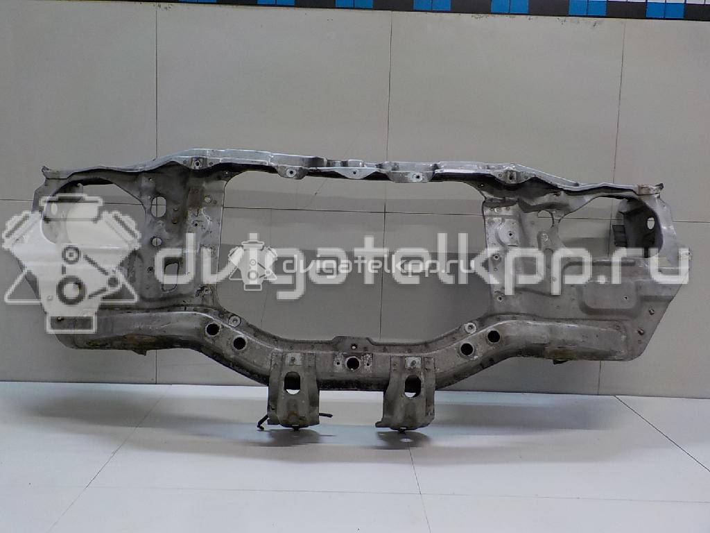 Фото Панель передняя  64100h1040 для Hyundai Terracan Hp {forloop.counter}}